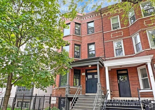 Building Photo - 2133 W Crystal St Unit G Rental