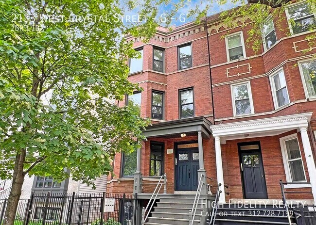Photo - 2133 W Crystal St Apartment Unit G