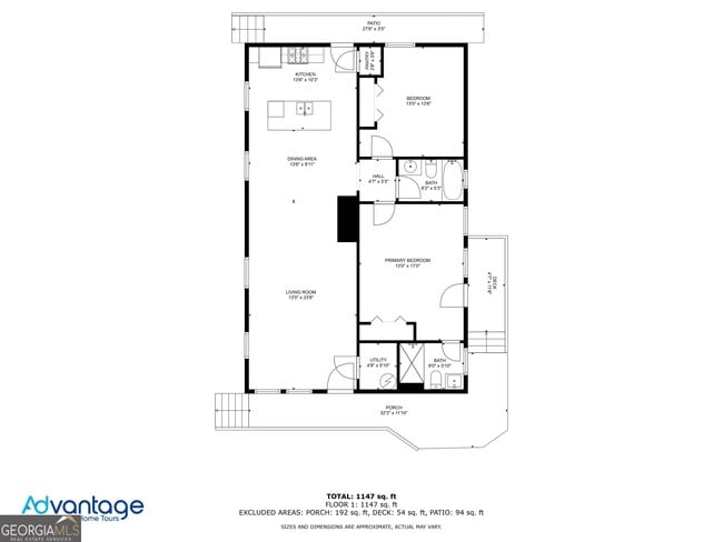 Photo - 636 Francis Pl NW