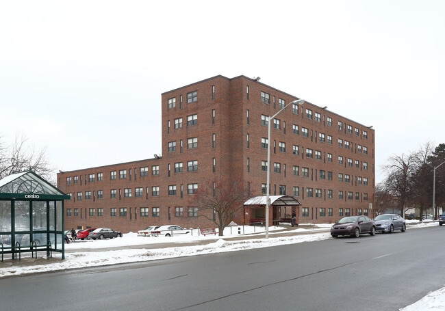 Photo - Chancellor Apartments