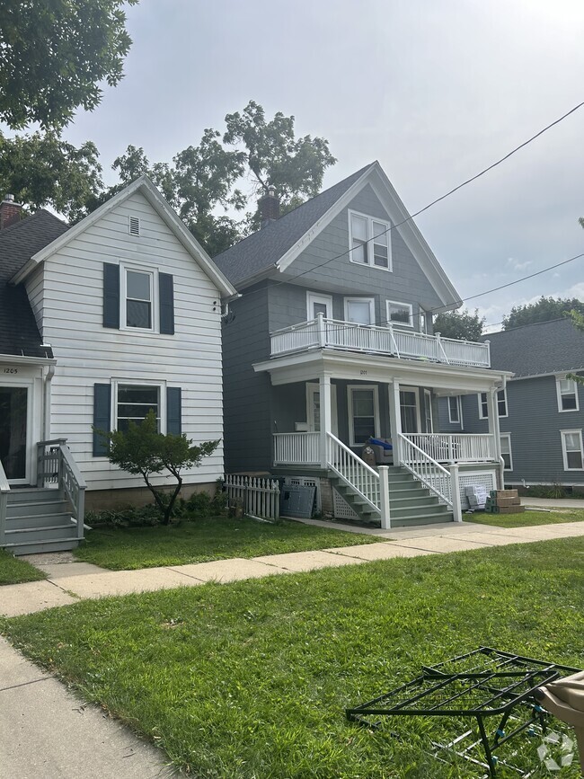 Building Photo - 1207 Vilas Ave Rental