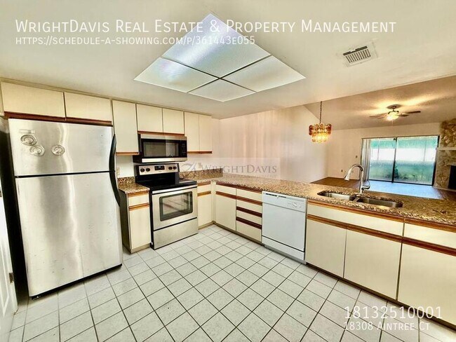 Photo - 18308 Aintree Ct