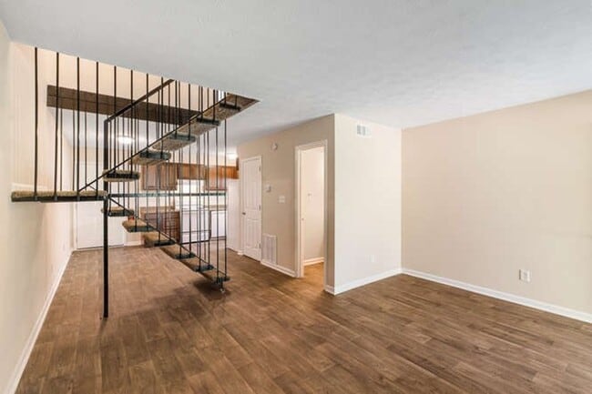 Oxford Village Townhomes