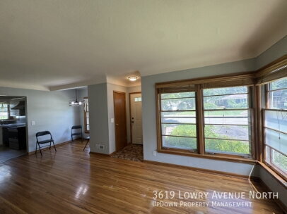 Photo - 3619 Lowry Ave N