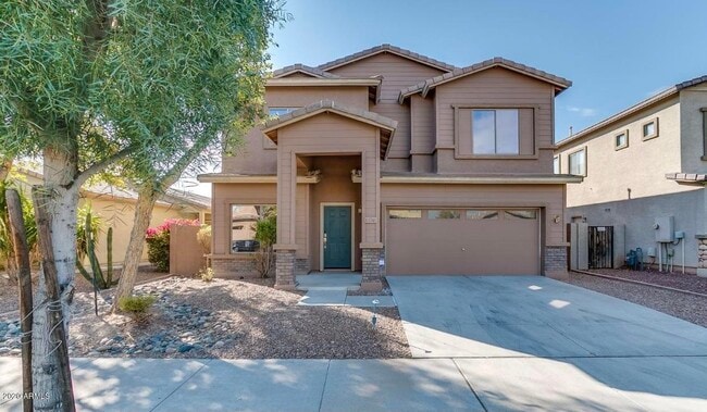 Building Photo - 13741 W Port Royale Ln