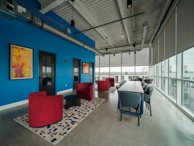 6 Corners Lofts