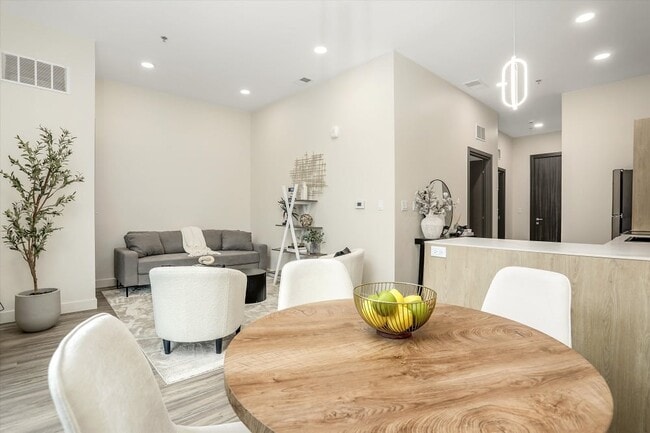 Trio Apartments
