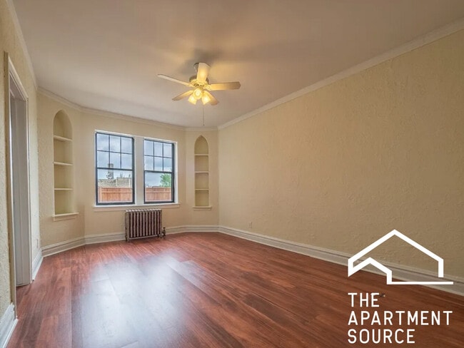 Photo - 4828 N Damen Ave Unit 414