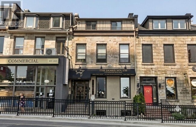 Photo - 154 James St S