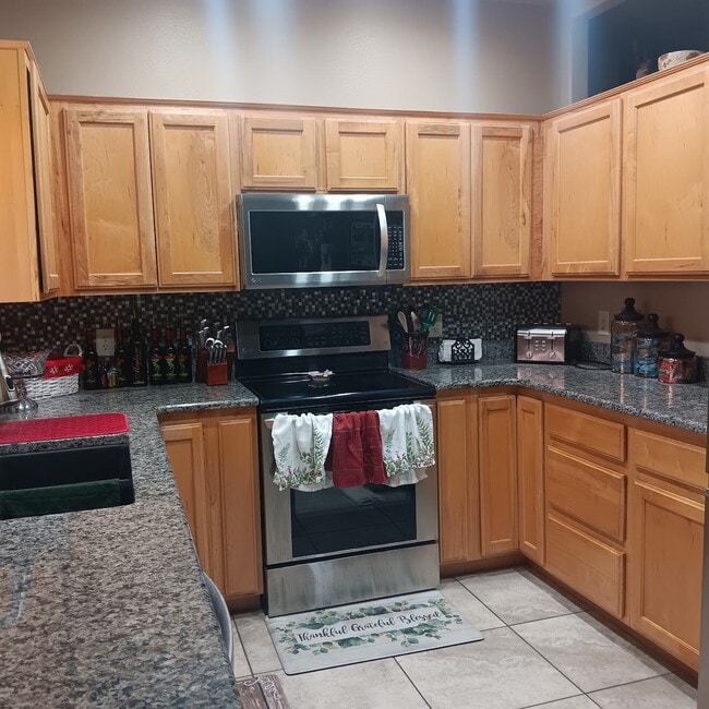 Photo - "Spacious 3-Bedroom Condo Oasis in Hurricane, UT – 2 Full Baths & 1,263 Sq Ft of Comfort!"