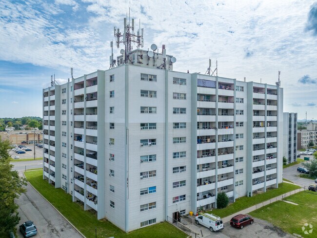 Photo - White House North