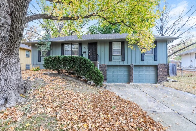3 Bedroom Raised Ranch - 3 Bedroom Raised Ranch House