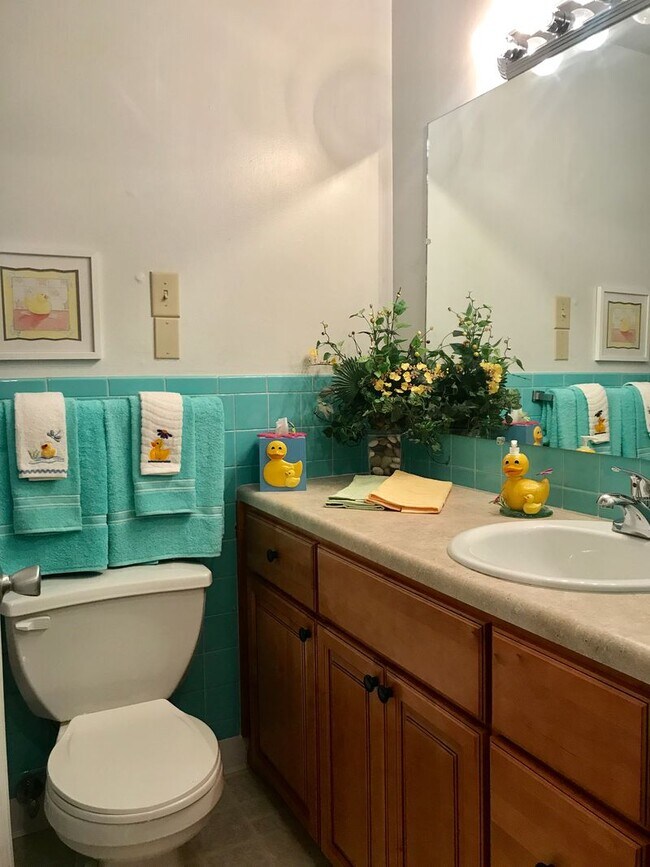 Cherokee Ridge Apartments
