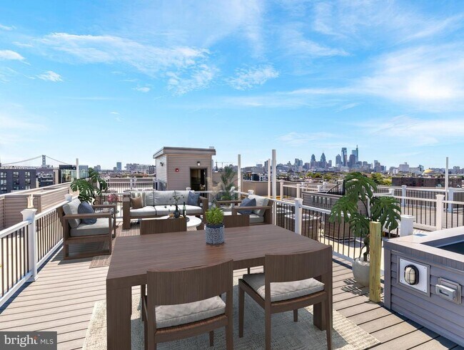 Photo - 1148 N 2nd St Unidad 6I