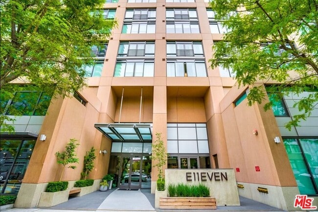 Building Photo - 1111 S Grand Ave Unit 1008 Rental
