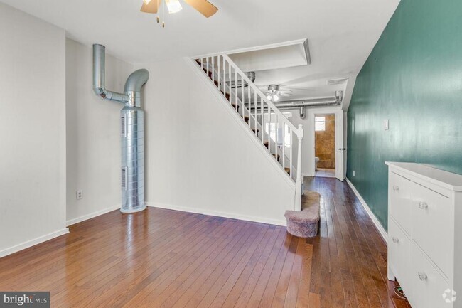 Building Photo - 2155 N Philip St Rental
