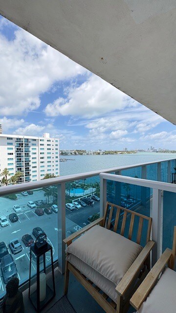 Photo - 7501 E Treasure Dr Unit 8K