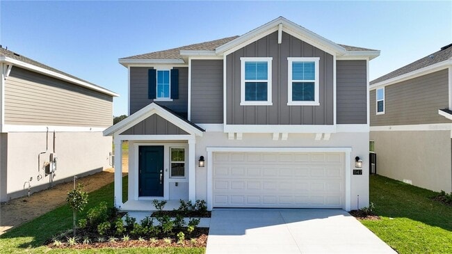 Photo - 1147 James Paul Rd