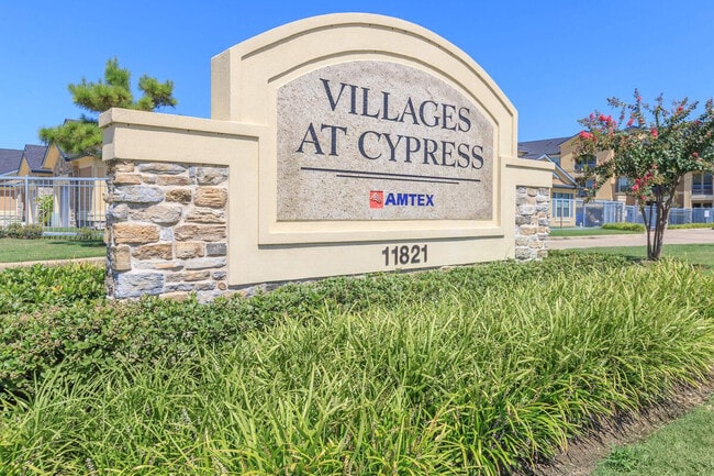 Villages at Cypress