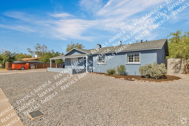 Building Photo - 3213 S Albert Ave Rental