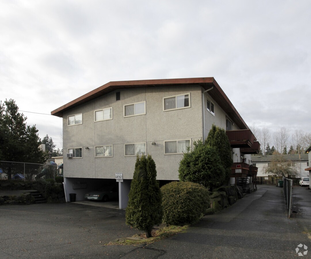 Photo - 14051 32nd Ave NE Apartamentos