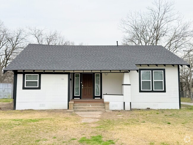 Building Photo - 326 W Rainey St Rental