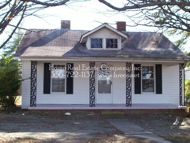 Building Photo - 343 Alspaugh Dr