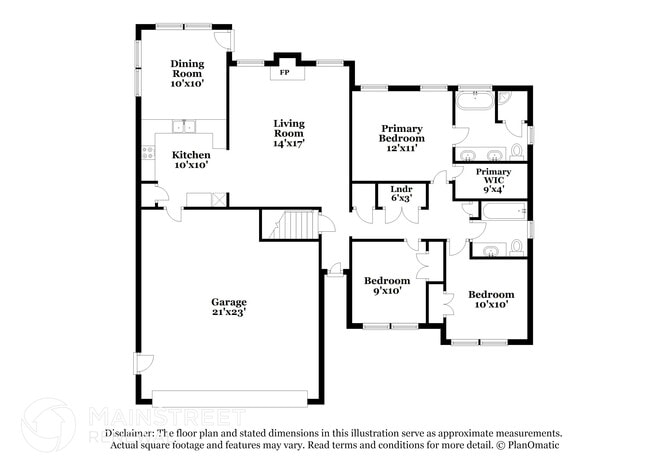 Photo - 24 Rocky Creek Ln