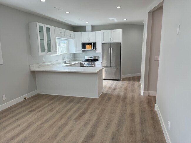 Photo - 1843 W 24th St Apartments Unit West Adams charmer