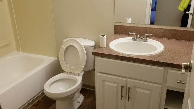 Photo - Hidden Villa Apartments