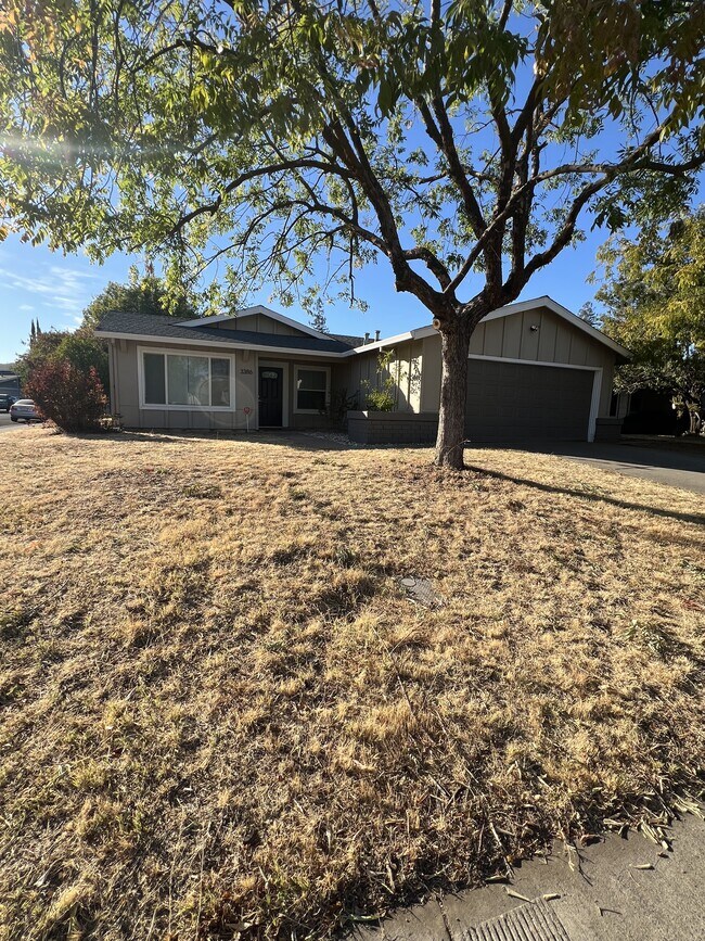 3386 Irish Mist Way House House Rental in Sacramento, CA
