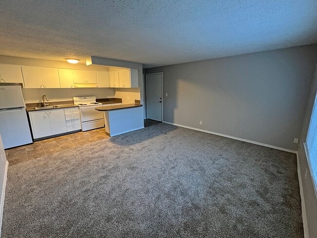 Photo - MADISON APTS