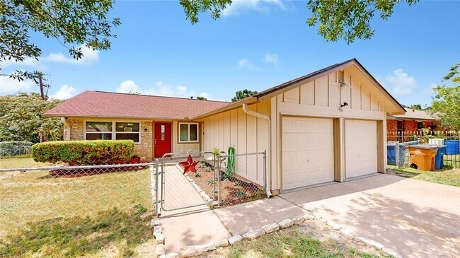 Building Photo - 5906 Wagon Bend Rental