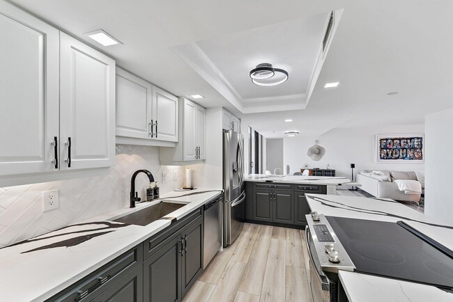 Photo - 3000 N Ocean Dr Unit 14-A