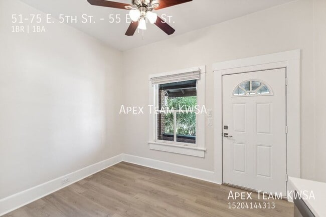 Photo - 51-75 E. 5th St.-55 E. 5th St. Unit 55 E. 5th St.