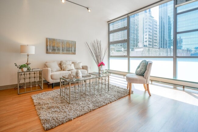 Photo - Beautiful 1 Bed 1 Bath in Denny Triangle