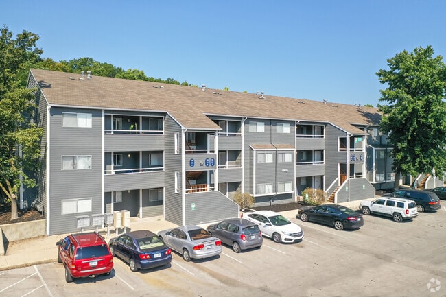 Building Photo - Hawks Pointe Rental