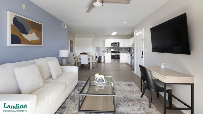 Building Photo - 5145 Rawhide St