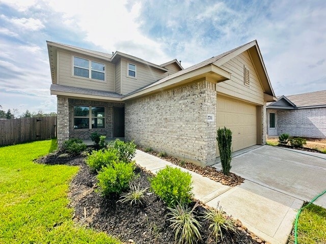 Photo - 2711 Pheasant Hl Ct