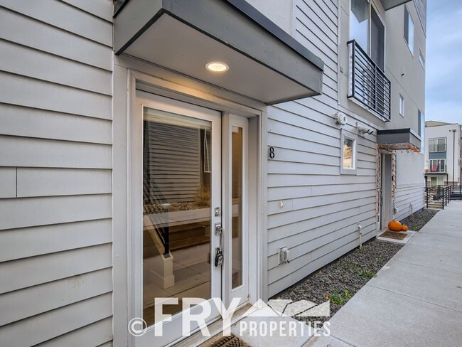 Photo - New Condo in South Sloan's Lake