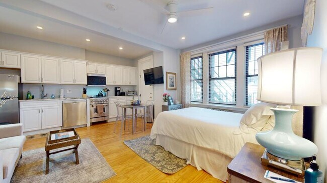 Photo - 1 bedroom in Brighton MA 02135