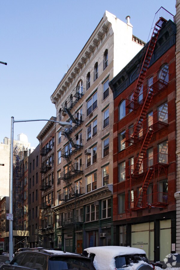 Photo - 45 Crosby St