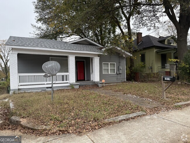 Building Photo - 1019 Mayson Turner Rd NW Rental