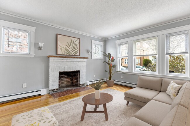 Photo - 38 Claymoss Rd Unit 2