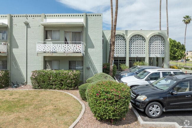 Photo - Concord  Apartments