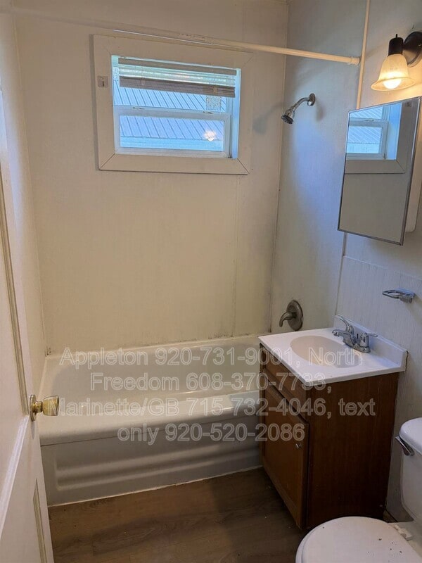 Building Photo - S7559 US-12 Unit I14