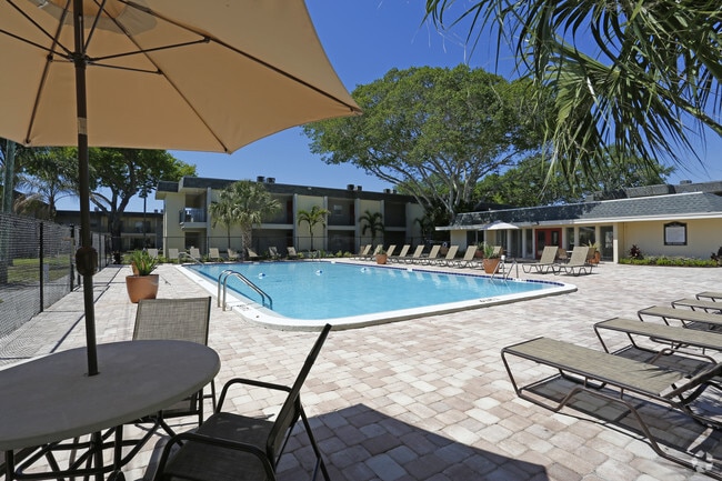 Building Photo - Atlas at Bay Point