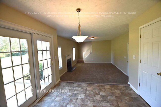 Photo - 1738 Harmony Hills Ct