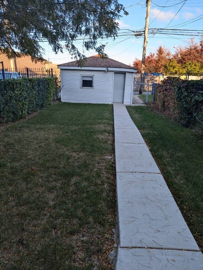 Photo - 9517 S Merrion Ave