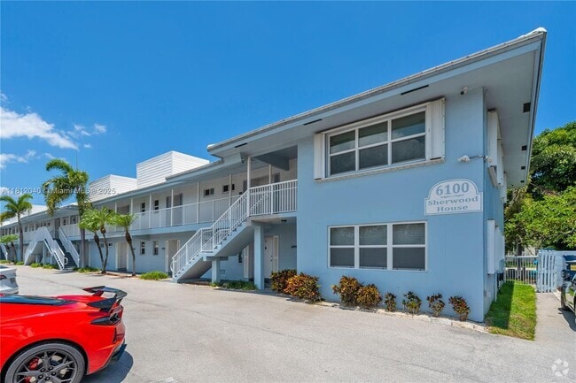Building Photo - 6100 NE 7th Ave Unit 20 Rental